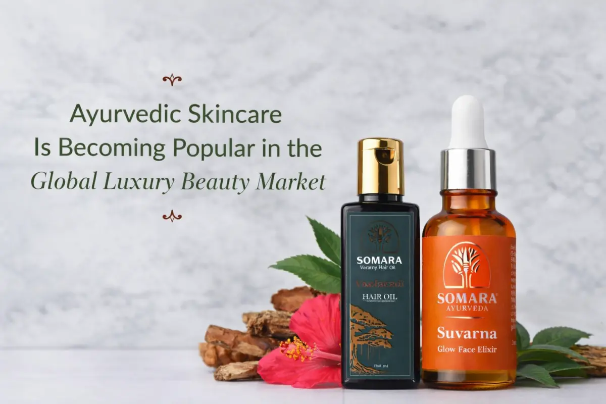 Ayurvedic Skincare