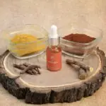 Manjisthadi Face Serum