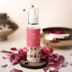 Rose Mist Rose Water