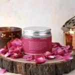 Rose Body Ubtan - Image 3