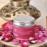 Rose Body Ubtan