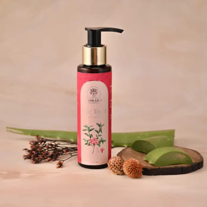 Pure Ritual Face Wash