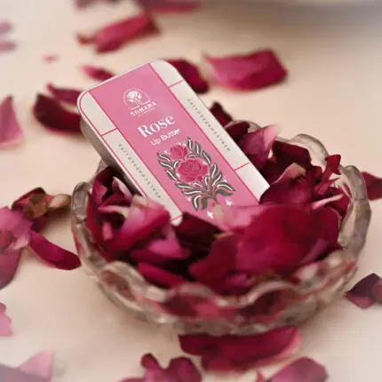 Rose Lip Butter