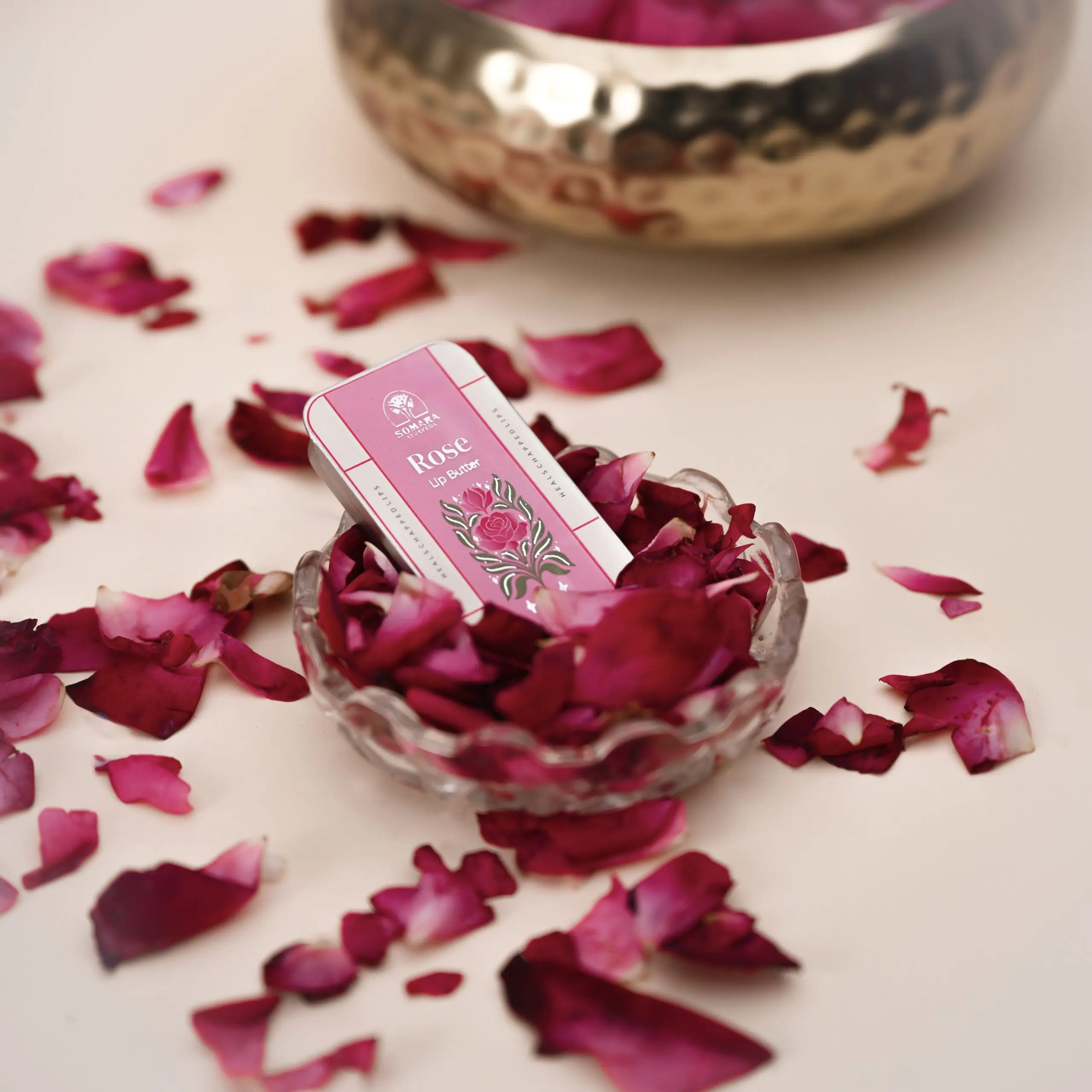 Rose Lip Butter - Image 2