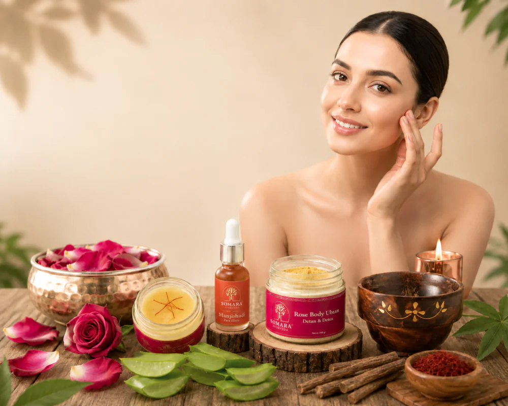 Acne-Prone Skin